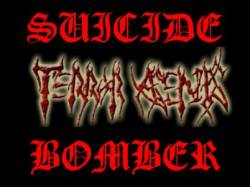 Terror Ascends : Suicide Bomber